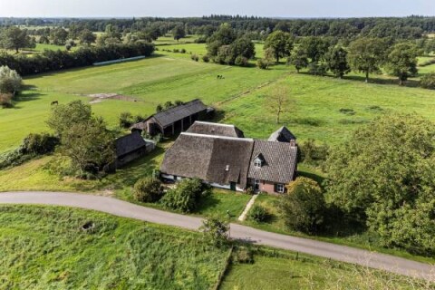 Appenseweg 17 Voorst